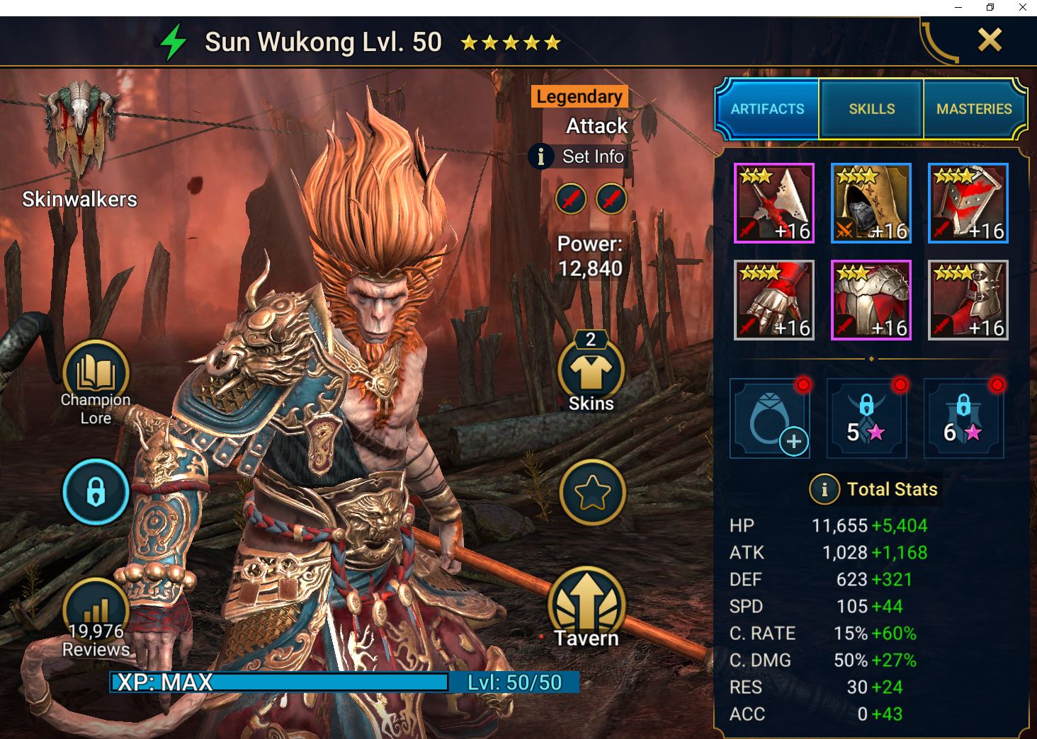 wukong